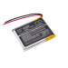 Аккумулятор CS-VC200SL для Voice Caddie VC200 3,7V 270Ah Li-Polymer