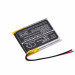 Аккумулятор CS-VC200SL для Voice Caddie VC200 3,7V 270Ah Li-Polymer