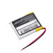 Аккумулятор CS-VC200SL для Voice Caddie VC200 3,7V 270Ah Li-Polymer