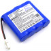 Аккумулятор CS-EDM300MD для EDAN M3 14,8V 2600Ah Li-ion