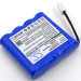 Аккумулятор CS-EDM300MD для EDAN M3 14,8V 2600Ah Li-ion