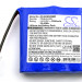 Аккумулятор CS-EDM300MD для EDAN M3 14,8V 2600Ah Li-ion