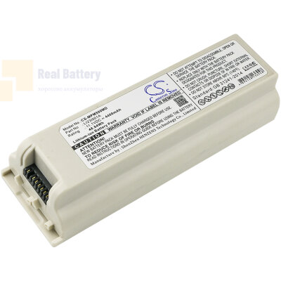 Аккумулятор CS-MPM500MD для Mindray Echographe M5 11,1V 4400Ah Li-ion