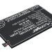 Аккумулятор CS-BYX510SL для BBK VIVO X510T 3,8V 3400Ah Li-Polymer