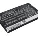 Аккумулятор CS-BYX510SL для BBK VIVO X510T 3,8V 3400Ah Li-Polymer