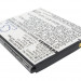 Аккумулятор CS-CPD729SL для Coolpad 7290 3,7V 1450Ah Li-ion