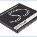 Аккумулятор CS-ZTU830SL для NET10 Midnight 3,7V 1200Ah Li-ion