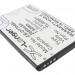 Аккумулятор CS-OT704SL для Orange 5042X 3,8V 2000Ah Li-ion