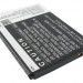 Аккумулятор CS-OT704SL для Orange 5042X 3,8V 2000Ah Li-ion