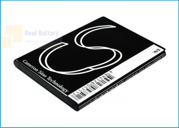 Аккумулятор CS-SMI110XL для Samsung Galaxy Proclaim S720 3,7V 1500Ah Li-ion