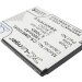 Аккумулятор CS-SM8160XL для Samsung Galaxy Ace 2 3,8V 1500Ah Li-ion