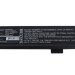 Аккумулятор CS-UWN223NB для Hyundai 223II  10,8V 4400mAh Li-ion