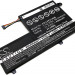 Аккумулятор CS-LVF414NB для Lenovo 80SA0002US  11,4V 4500mAh Li-Polymer