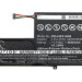 Аккумулятор CS-LVF414NB для Lenovo 80SA0002US  11,4V 4500mAh Li-Polymer