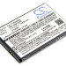 Аккумулятор CS-TTR560SL для TP-Link 5600 3,7V 1000Ah Li-ion