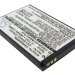 Аккумулятор CS-BA0005SL для Creative Zen Micro 3,7V 780Ah Li-ion
