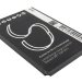 Аккумулятор CS-BA0005SL для Creative Zen Micro 3,7V 780Ah Li-ion