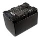 Аккумулятор CS-JVG121MC для JVC GZ-E10 3,7V 2700Ah Li-ion