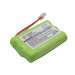 Аккумулятор CS-TKA008SL для TDK Life On Record A08 3,6V 700Ah Ni-MH