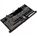Аккумулятор CS-DEV114SL для DELL CFC6C 7,4V 3200Ah Li-Polymer