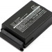 Аккумулятор CS-CLB930BL для CipherLAB 9300 3,7V 2900Ah Li-ion