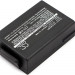 Аккумулятор CS-CLB930BL для CipherLAB 9300 3,7V 2900Ah Li-ion