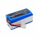 Аккумулятор CS-ECR130VX для Dibea V780 14,8V 2200mAh Li-ion