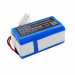 Аккумулятор CS-ECR130VX для Dibea V780 14,8V 2200mAh Li-ion