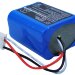 Аккумулятор CS-IRB380VX для Proscenic Pro JOJO 7,2V 1500mAh Ni-MH