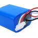 Аккумулятор CS-IRB380VX для Proscenic Pro JOJO 7,2V 1500mAh Ni-MH
