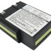 Аккумулятор CS-HST312CL для Hitachi HT-A100 3,6V 1200Ah Ni-MH