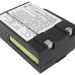 Аккумулятор CS-HST312CL для Hitachi HT-A100 3,6V 1200Ah Ni-MH