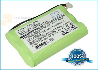 Аккумулятор CS-SEM200CL для Sagem Alize Mistral 3,6V 700Ah Ni-MH