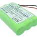 Аккумулятор CS-SEM200CL для Sagem Alize Mistral 3,6V 700Ah Ni-MH