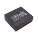 Аккумулятор CS-HTR620BL для Hetronic 68300600 3,6V 2000Ah Ni-MH