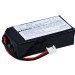 Аккумулятор CS-SDE74SL для Dogtra DA212 7,4V 850Ah Li-Polymer
