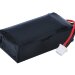 Аккумулятор CS-SDE74SL для Dogtra DA212 7,4V 850Ah Li-Polymer