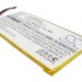 Аккумулятор CS-PNR007SL для Pandigital Novel 7 3,7V 2900Ah Li-Polymer