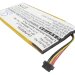 Аккумулятор CS-PNR007SL для Pandigital Novel 7 3,7V 2900Ah Li-Polymer