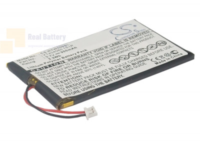 Аккумулятор CS-RTW550SL для RightWay 550 3,7V 900Ah Li-Polymer