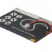 Аккумулятор CS-RTW550SL для RightWay 550 3,7V 900Ah Li-Polymer