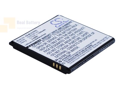Аккумулятор CS-BLD350SL для BLU A010L 3,7V 1200Ah Li-ion