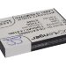 Аккумулятор CS-EAC008SL для Emporia Dual-Sim 3,7V 1300Ah Li-ion