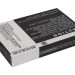 Аккумулятор CS-EAC008SL для Emporia Dual-Sim 3,7V 1300Ah Li-ion