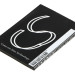 Аккумулятор CS-FIQ451SL для Fly IQ4514 3,8V 2000Ah Li-Polymer