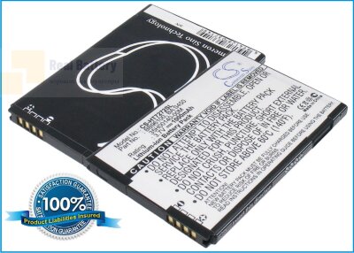 Аккумулятор CS-HT7272SL для HTC 7 Mozart 3,7V 1000Ah Li-ion