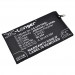Аккумулятор CS-LVP100SL для Lenovo P1 Turbo 3,8V 4900Ah Li-Polymer