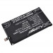 Аккумулятор CS-LVP100SL для Lenovo P1 Turbo 3,8V 4900Ah Li-Polymer