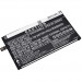 Аккумулятор CS-LVP100SL для Lenovo P1 Turbo 3,8V 4900Ah Li-Polymer