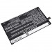 Аккумулятор CS-LVP100SL для Lenovo P1 Turbo 3,8V 4900Ah Li-Polymer